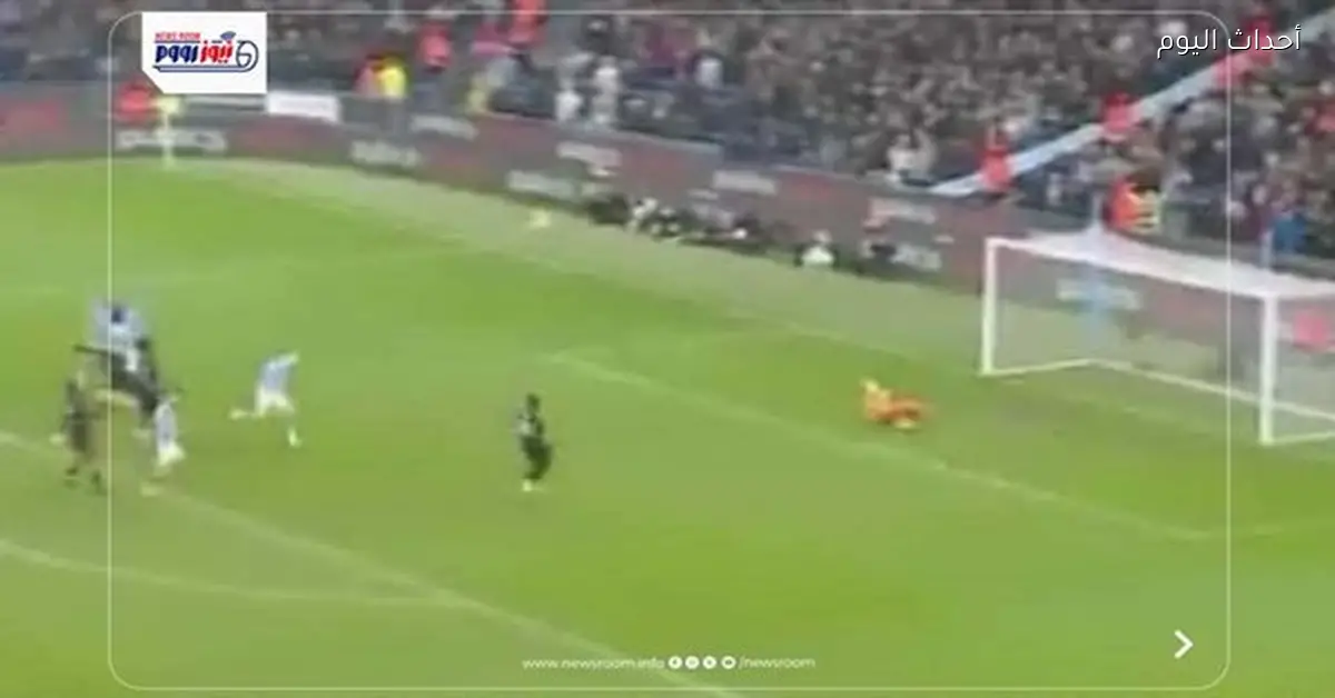 مان سيتي يفوز على فولهام في الشوط الثاني بثلاثية نظيفة بالدوري الإنجليزي