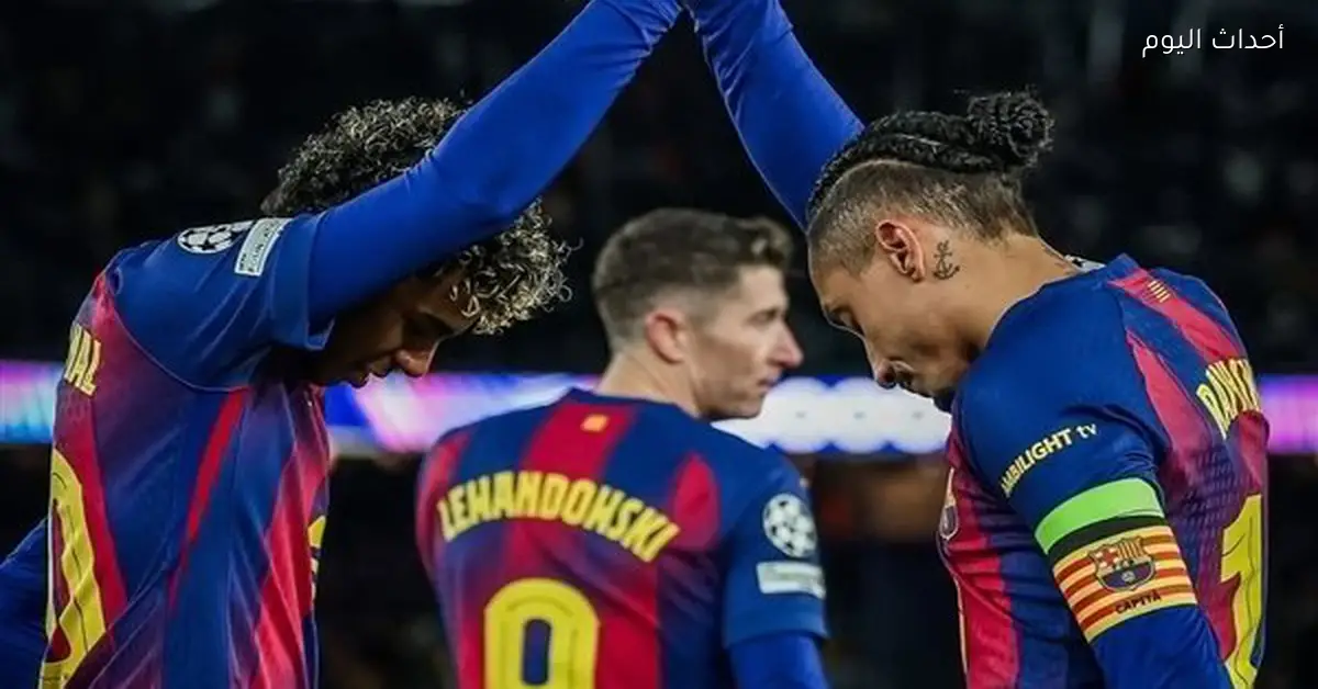 مباريات الجمعة: النصر يواجه الاتحاد والدوريات الأوروبية تعود من جديد