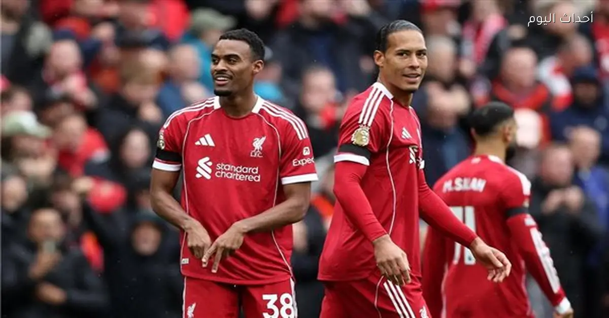 مباريات ليفربول في مارس تشهد ضغطا كبيرا على صلاح