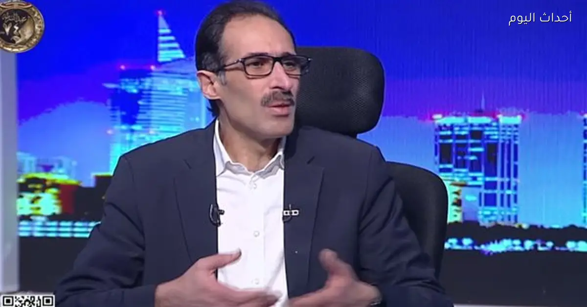 مجدي الجلاد: المواطن لا يعرف مقياسا آخر للتحسن