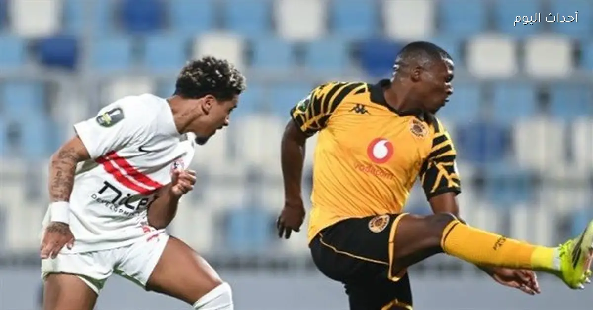 مجلس إدارة الزمالك يتخذ قراراً مهماً قبل مباراة أوتوهو في الكونفدرالية