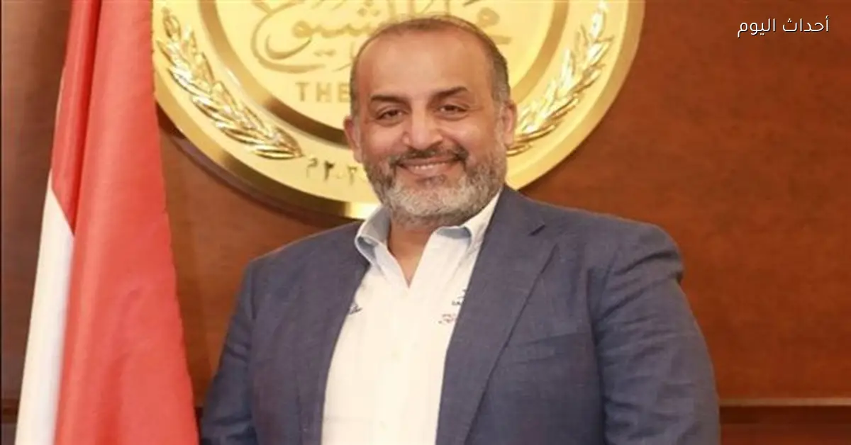 محمد شبانة: الكاف يخطط لمعاقبة الأهلي