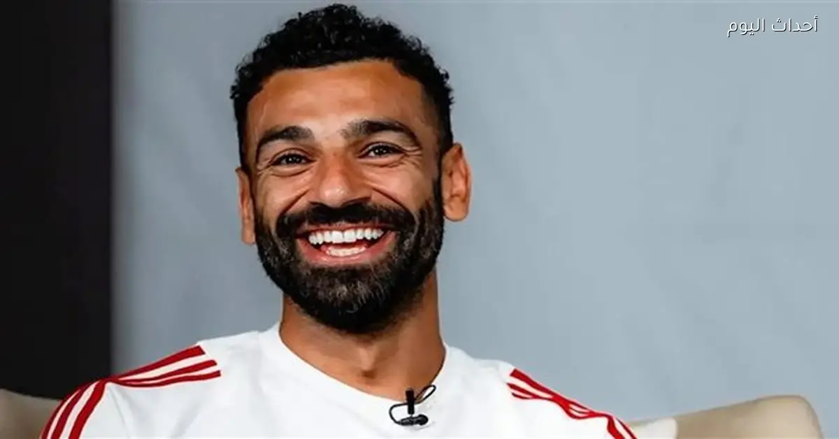 محمد صلاح الأكثر مساهمة في الأهداف بالدوري الإنجليزي