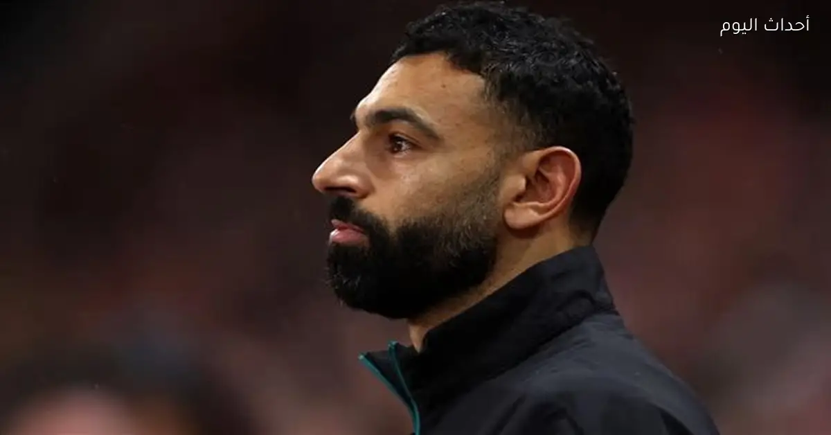 محمد صلاح يقترب من رقم مميز في مواجهة نوتنجهام فورست