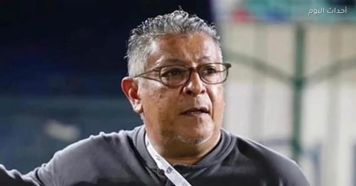 محمد كمال يعلن قائمة 30 لاعبة لمعسكر منتخب السيدات لكرة القدم