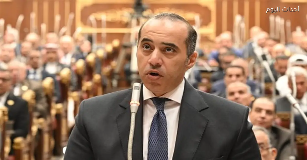 محمود فوزي يتحدث عن تحديد ساعات استخدام الهواتف ورونالدو نموذج ناجح