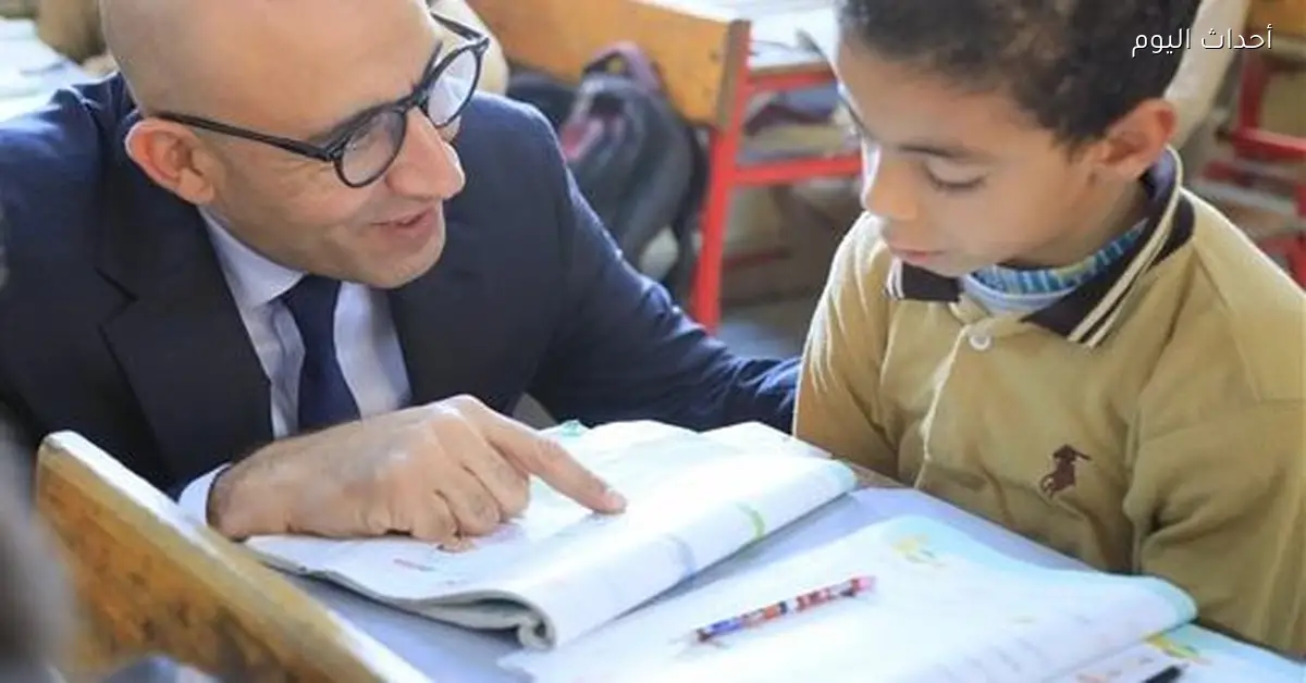 مدارس تشجع الطلاب على الحضور اليومي: هنعرف المفصولين قريب