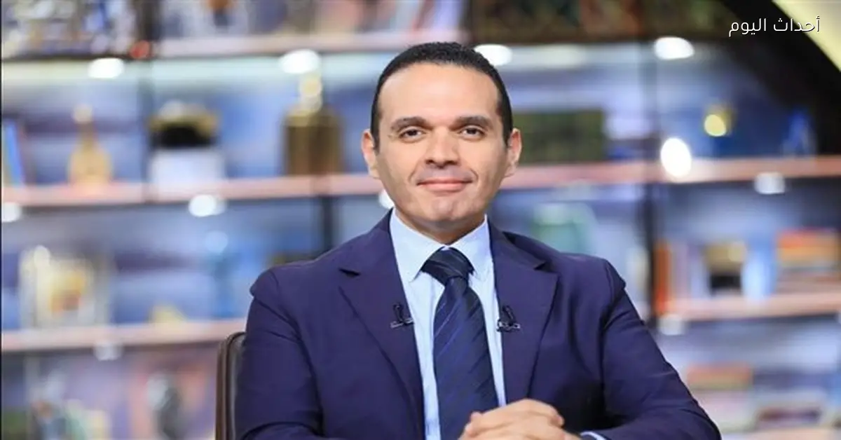 مدحت نافع: إلغاء قطاع الأعمال كان مطلباً أساسياً