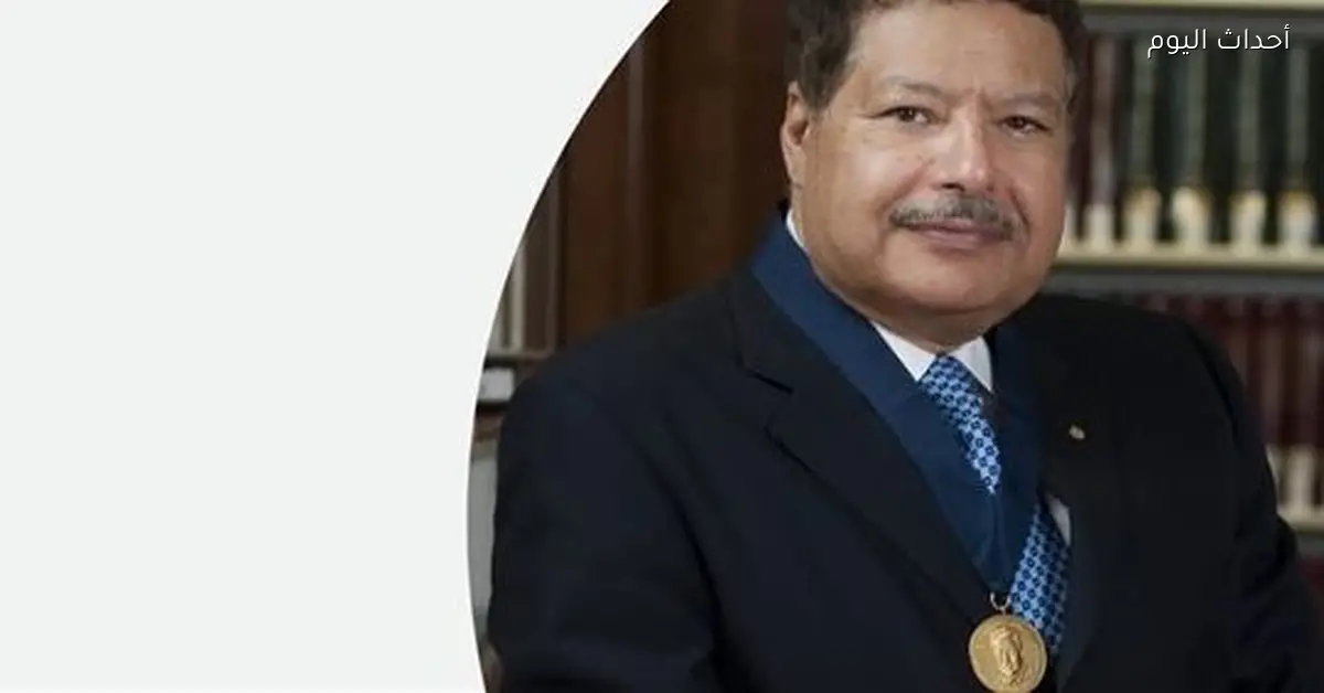 مدينة زويل تحتفل بعيد ميلاد أحمد زويل: رؤيته لسه مستمرة تلهمنا