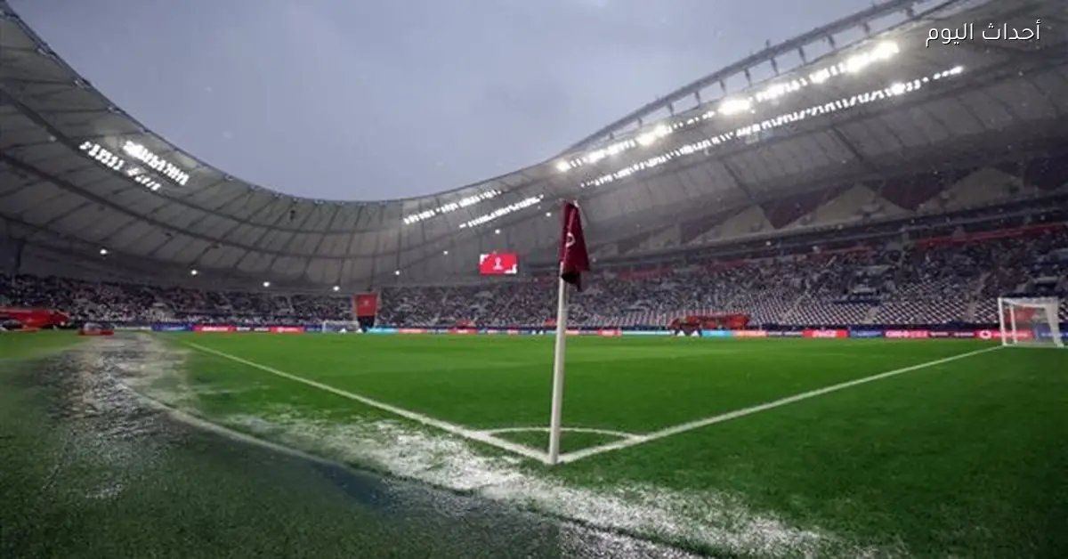 مستقبل مباراة السعودية والإمارات في نهائي كأس العرب بعد الإلغاء