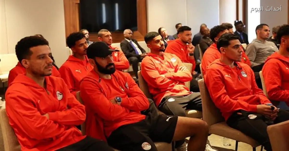 مصر تتصدر قائمة المنتخبات الأكثر تتويجًا بكأس أمم إفريقيا