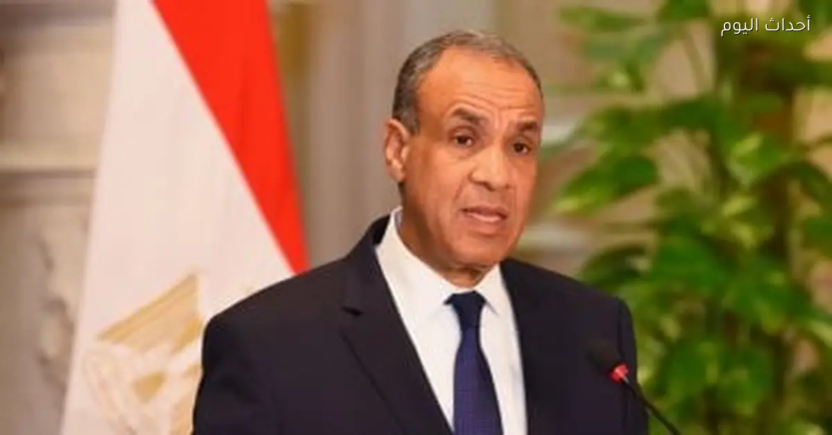 مصر تشيد بجهود ترامب في تعزيز الأمن والاستقرار بالمنطقة