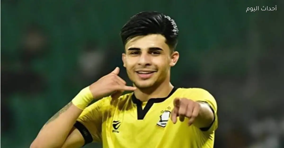 مصطفى قابيل يؤكد: أركز مع فريقي وأفكر في الانتقال للأهلي