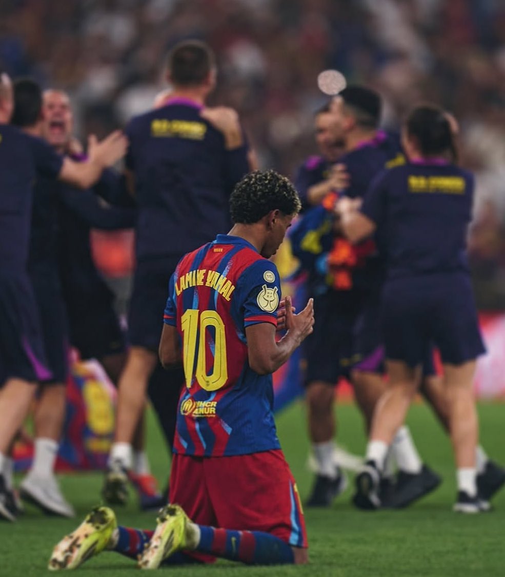 برشلونة ضد فياريال 