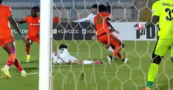 Al Masry vs Zesco live