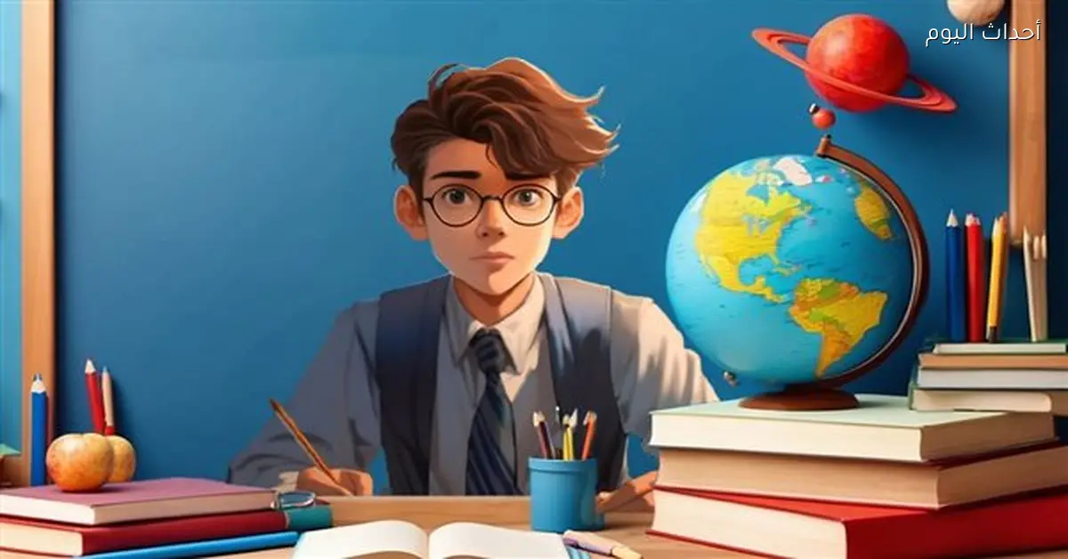 من بكرة التعليم هتطرح نماذج امتحانات الثانوية العامة