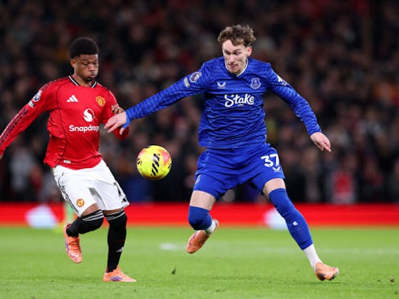 Everton vs Manchester United: Match preview, predicted line-ups, team news  | OneFootball