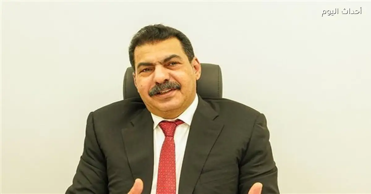 ميثاق الشركات الناشئة يعزز فرص الشباب وفق ياسر الحفناوي