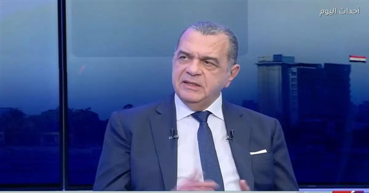 نائب المالية: الفاتورة الإلكترونية ضرورة للشركات