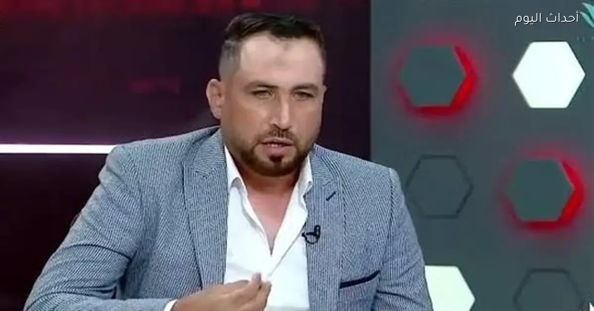 نادر العشري يتحدث عن طقوسه الرمضانية في غزل المحلة