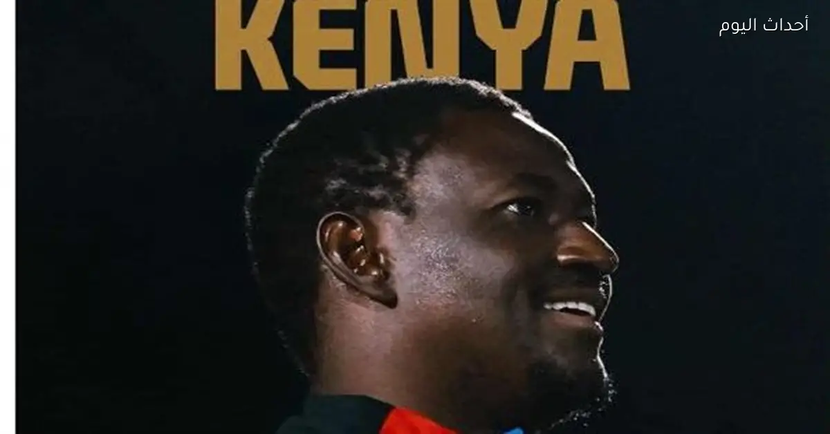 نادي مسار يعلن تعيين عمر عبد الربى مديراً فنياً للفريق