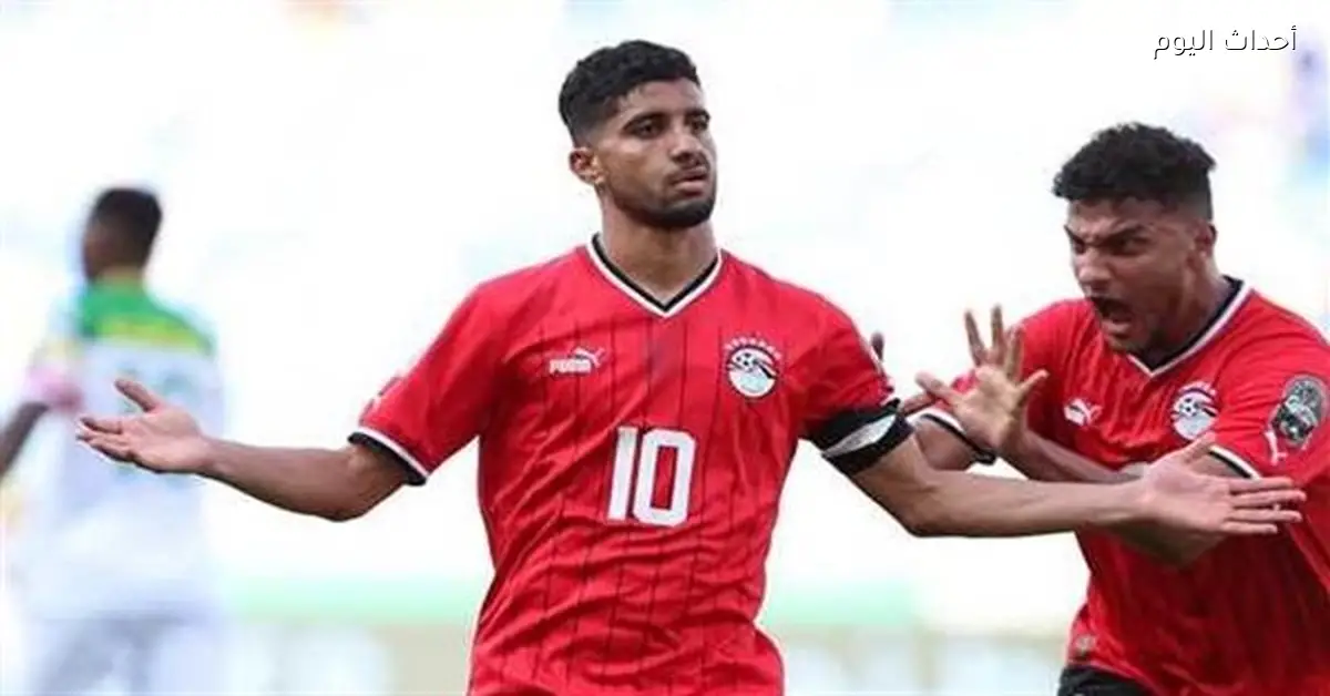 نادي نورشيلاند الدنماركي يتعاقد مع إبراهيم عادل