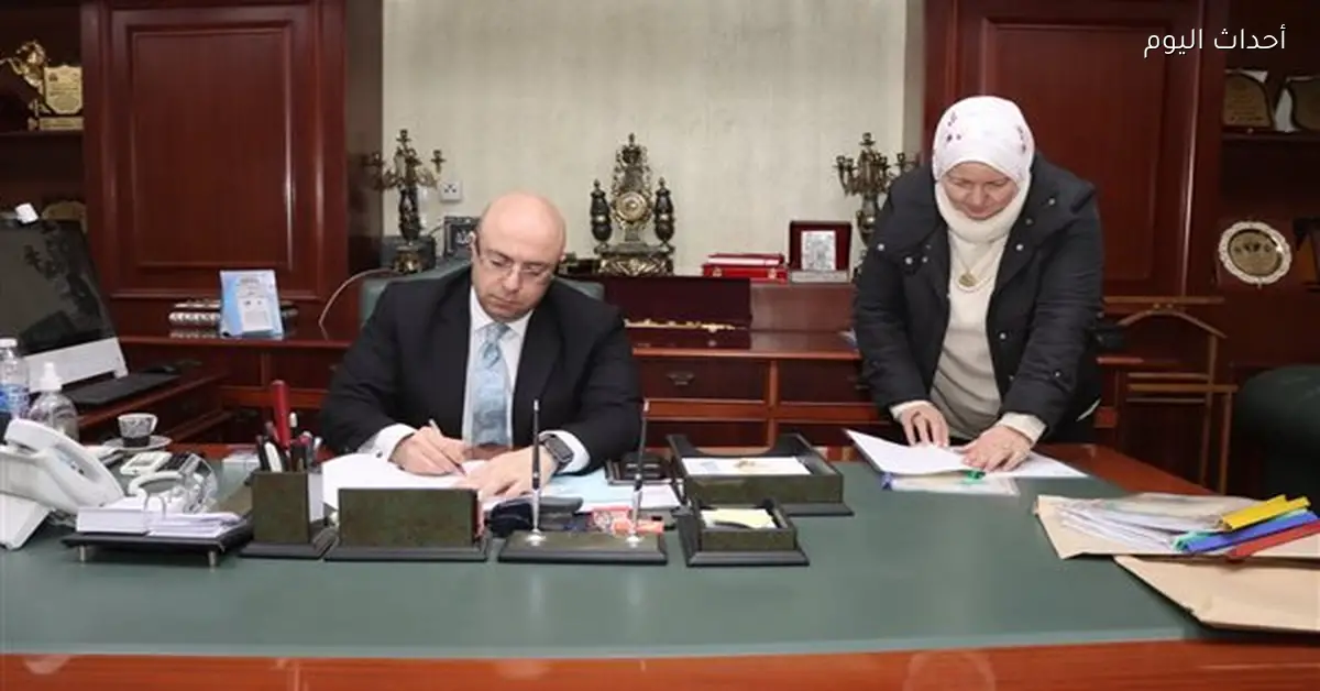 نتيجة الشهادة الإعدادية في بني سويف متاحة الآن