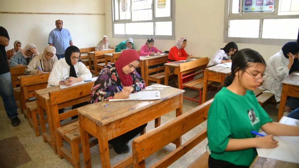 نتيجة الصف الثالث الإعدادي 2026 بمحافظة دمياط