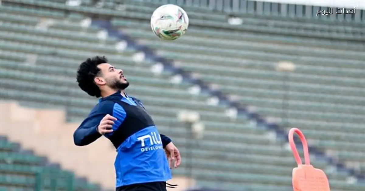 نجم الزمالك السابق: رحيل دونجا عن الفريق قرار عادي