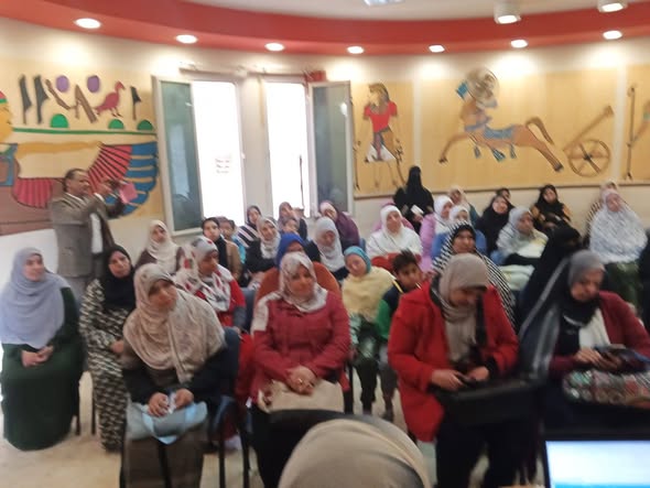 ندوة توعوية