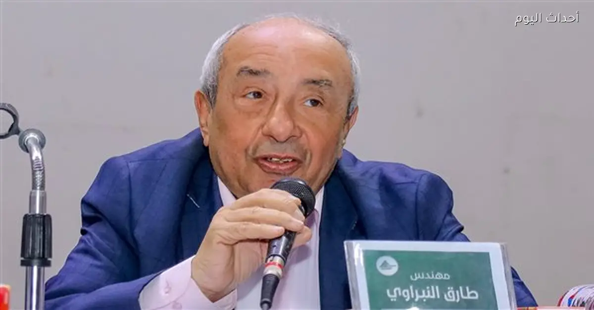 نقيب المهندسين يؤكد استقلالية النقابة وزيادة المعاشات