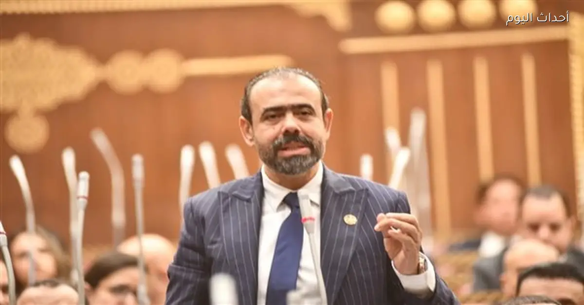 نور مصطفى: تعديلات قانون المستشفيات الجامعية تعزز التعليم الطبي