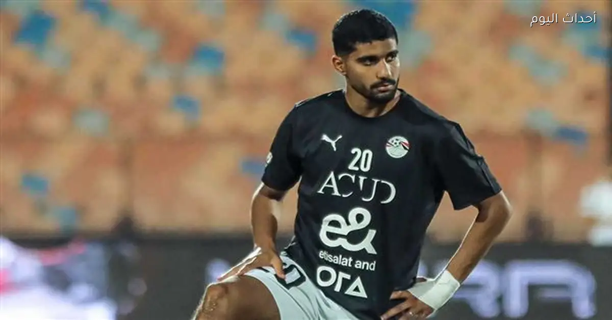 نورشيلاند الدنماركي يعلن عن ضم إبراهيم عادل بمشاركة محمد زيدان