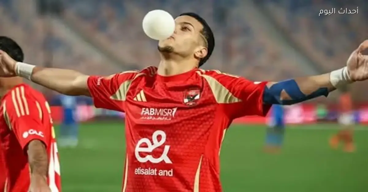 هاني رمزي ينتقد إمام عاشور: غيابه مقصود ومبادئ الأهلي أهم