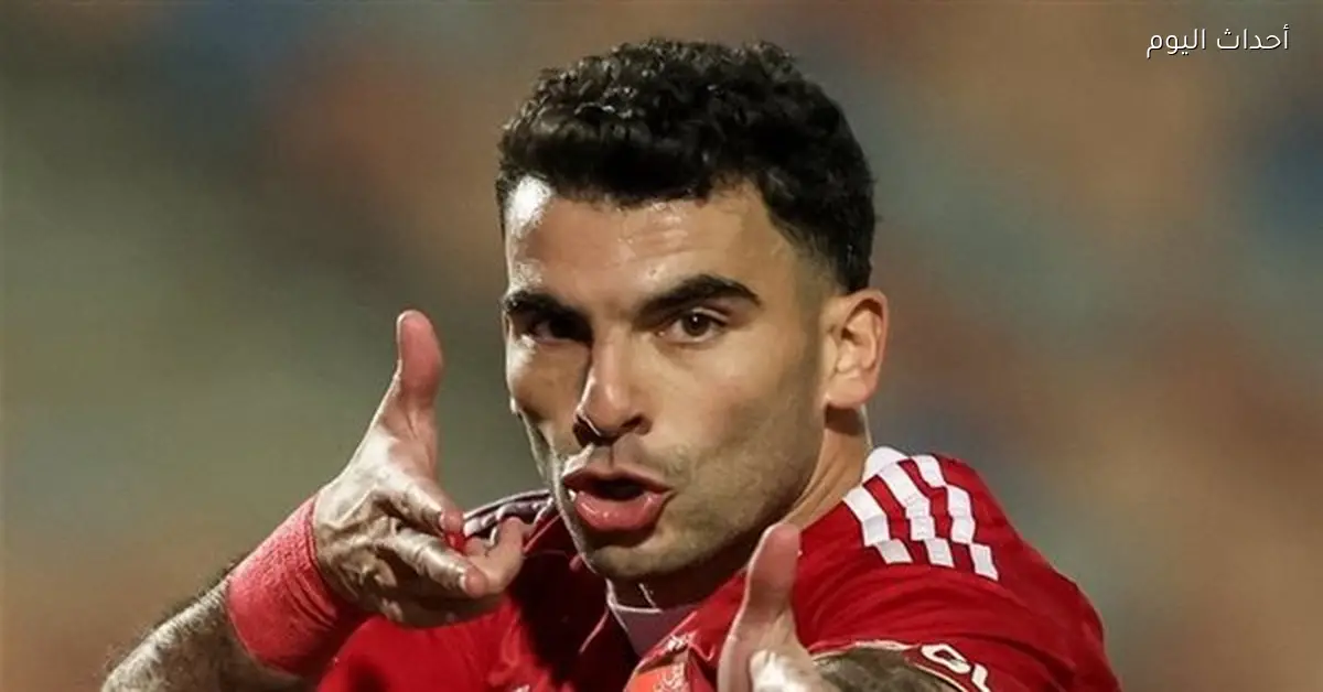 هاني شكري يوضح تفاصيل جلسته مع زيزو قبل الانتقال للأهلي