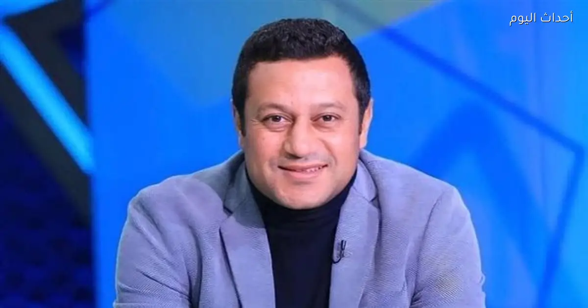 هشام حنفي: كامويش بحاجة للتكيف وناشئو الأهلي يستحقون الدعم