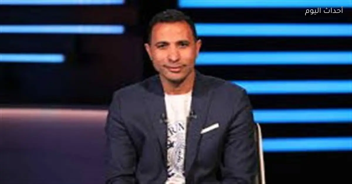 وائل القباني ينبه الزمالك لخطورة بيع اللاعبين الأساسيين