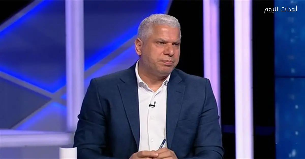 وائل جمعة: الأهلي بحاجة لتصحيح الأخطاء وشوبير أنقذنا في الجزائر