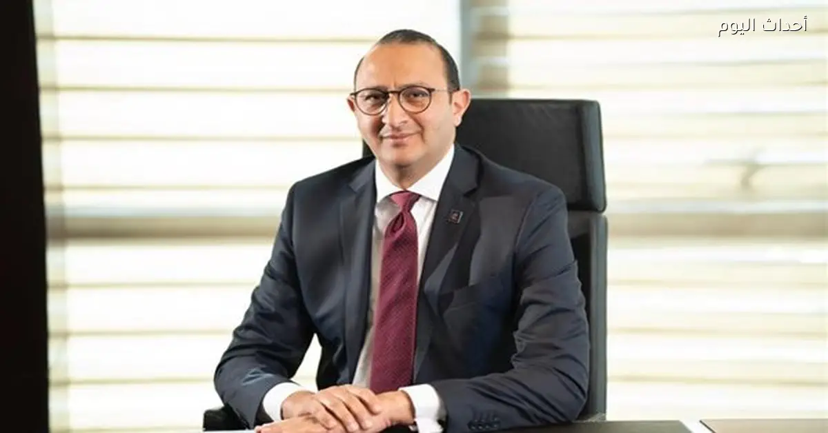 ودائع عملاء بنك تنمية الصادرات تصل إلى 150 مليار جنيه