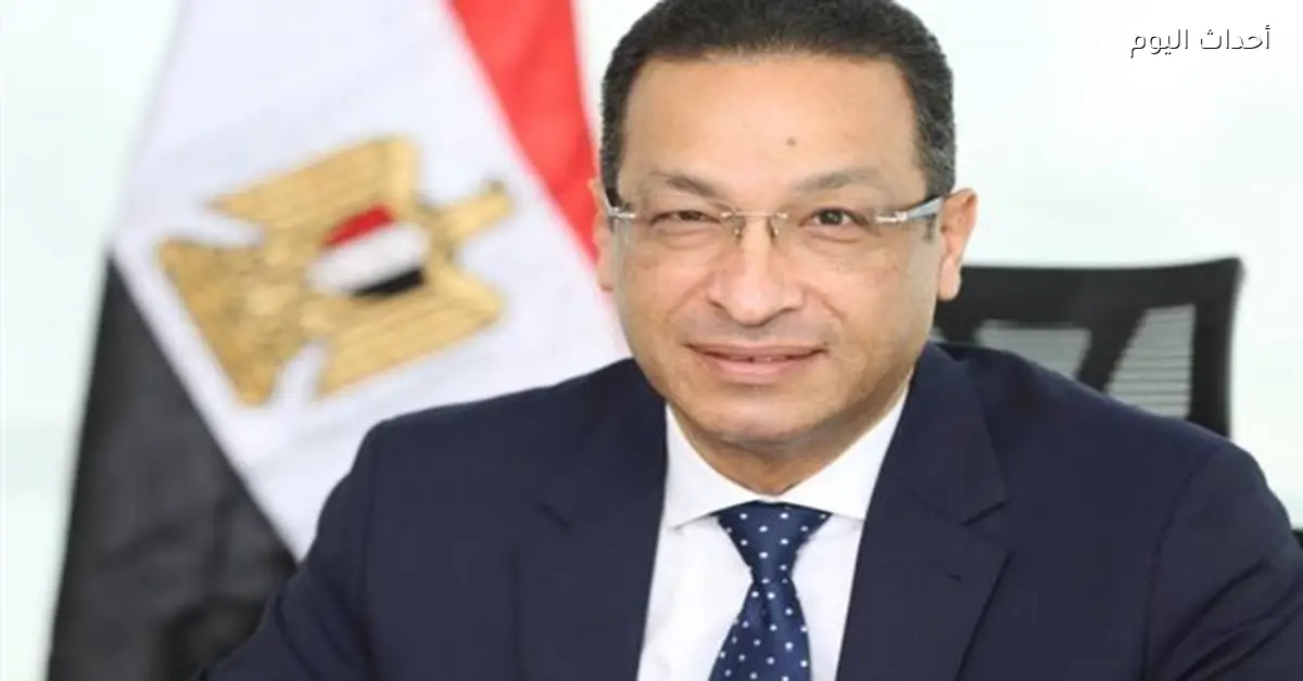 وزير الاتصالات الجديد يواجه ملفات عاجلة لتحسين خدمات الإنترنت