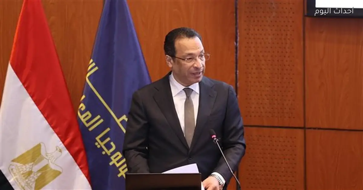 وزير الاتصالات يؤكد أهمية الاستخدام الآمن للتكنولوجيا