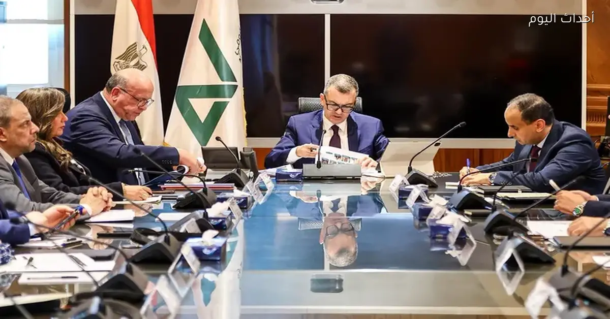 وزير التخطيط يعلن عن تطوير بنك الاستثمار القومي لتعزيز دوره التنموي