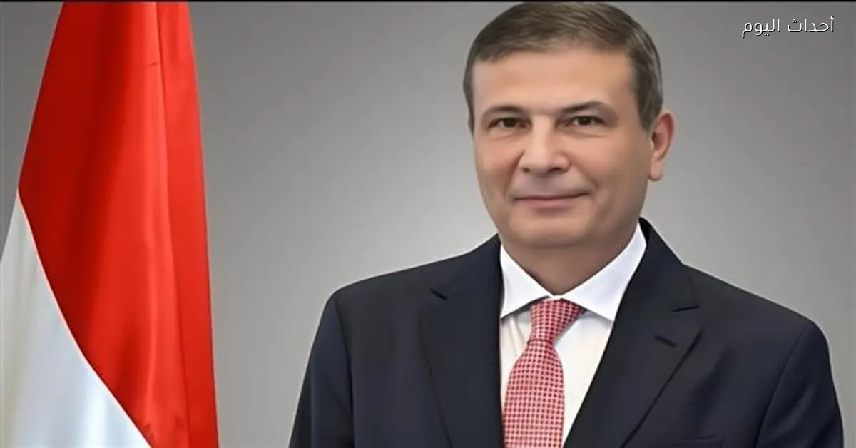 وزير الزراعة يعلن عن خطة لتعزيز صادرات مصر إلى الأسواق الأوروبية