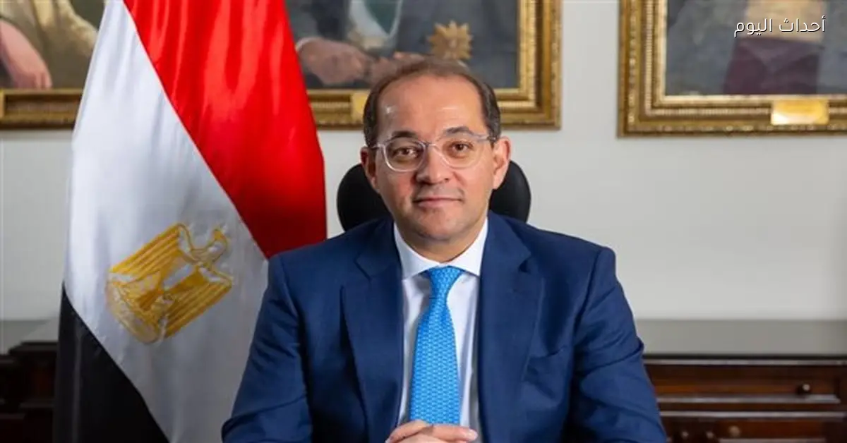 وزير المالية يخصص 300 جنيه إضافية لمعاش الطفل لمدة شهرين