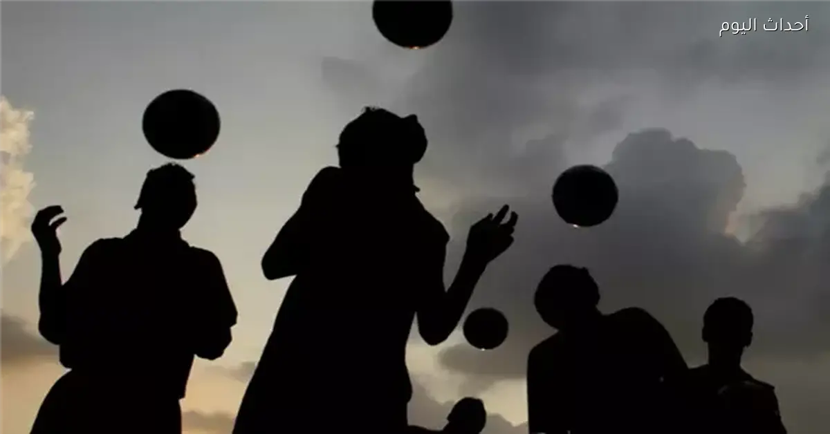 وكالة ROC البرازيلية: قريبًا إعلان التعاقد مع موهبة مصرية شابة