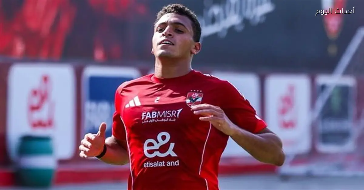 ياسين مرعي: تأهلنا ونسعى لصدارة المجموعة أمام الجيش الملكي