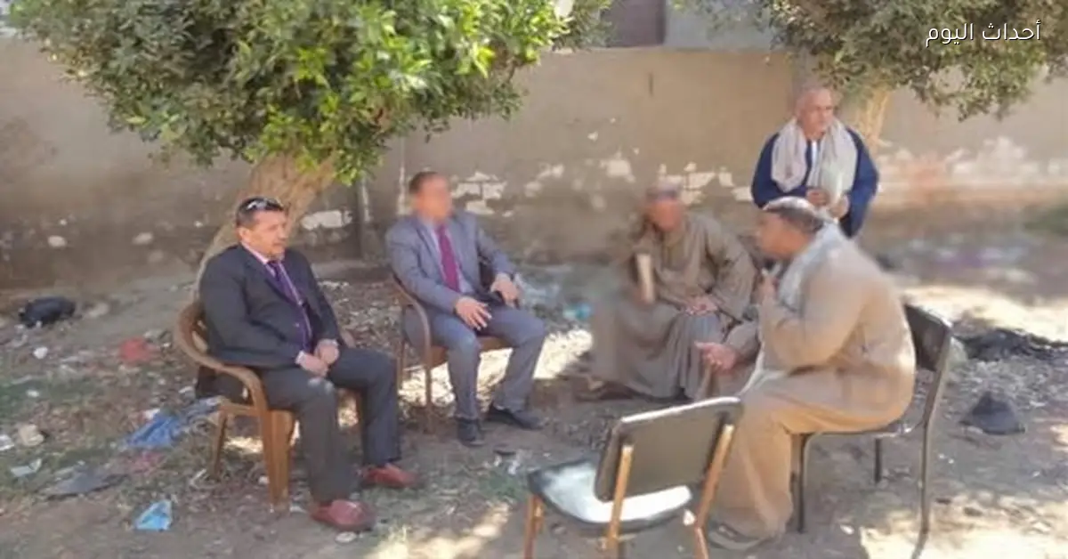 وزارة الزراعة تعزز حملات ضبط توزيع الأسمدة بالجيزة والغربية