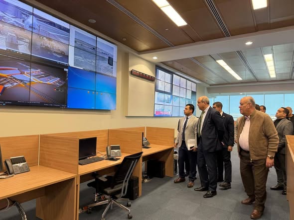 صورة لرحلات الطيران