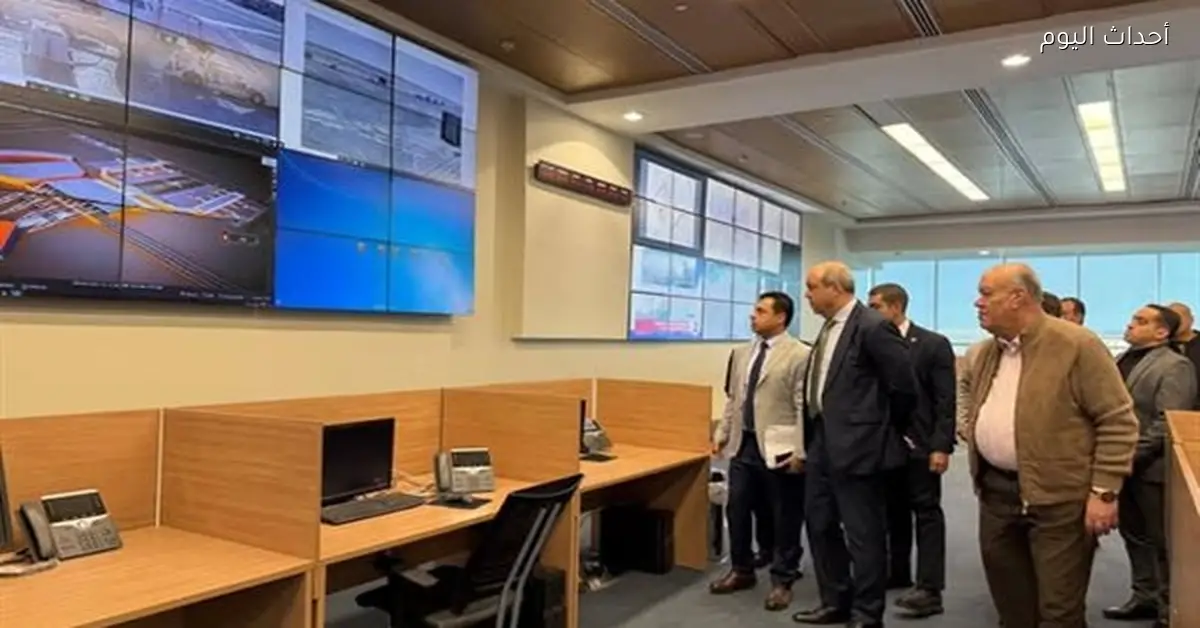 وزير الطيران المدني يوجه بتسهيل الدعم اللوجيستي للركاب