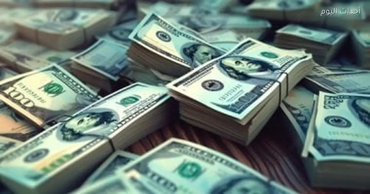 سعر الدولار في البنك التجاري الدولي 48.70 جنيه للشراء